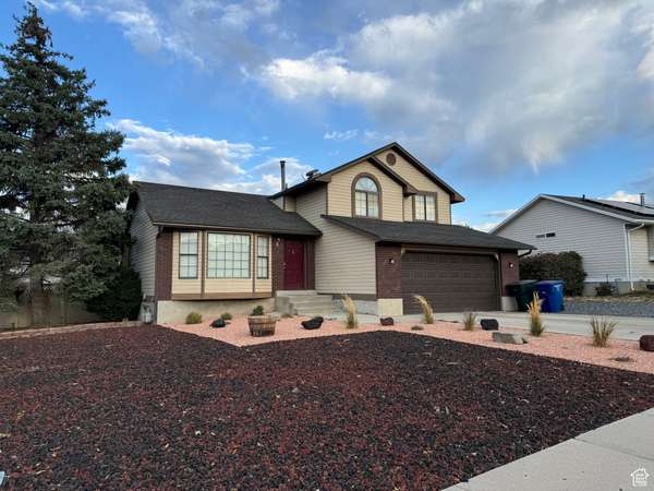 3821 S 6300 W, West Valley City, UT 84128