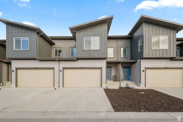 2422 N CANAL VIEW LN E #166, Heber City, UT 84032