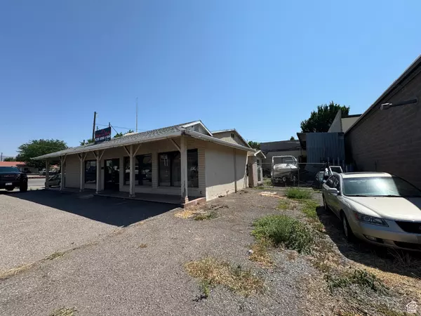 Richfield, UT 84701,203 S MAIN ST