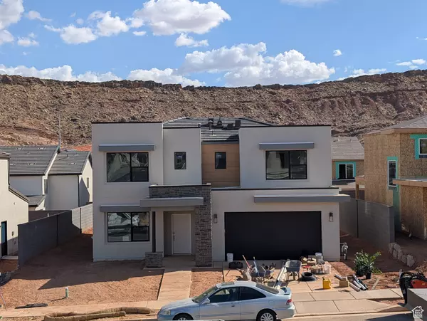 Washington, UT 84780,1671 S CEDAR MESA DR #170