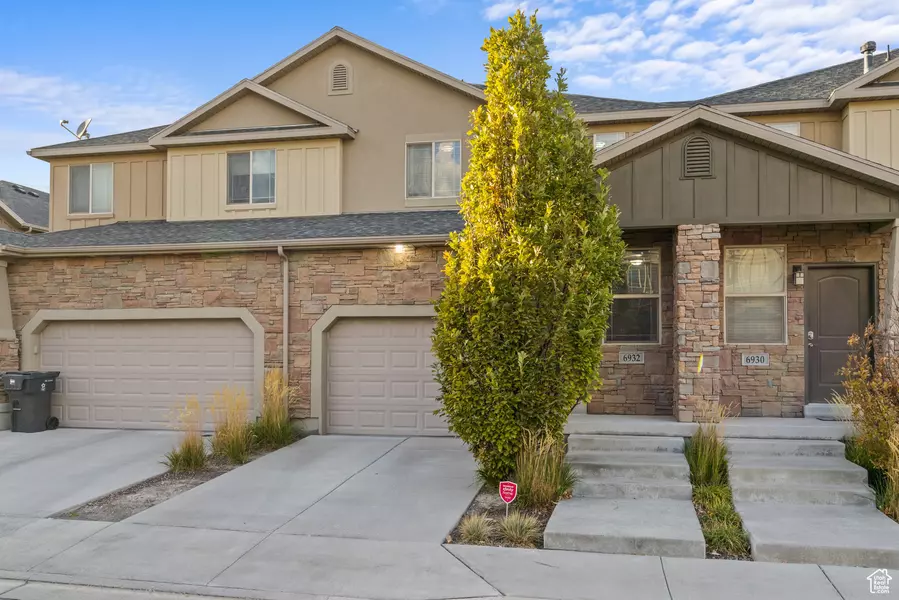 6932 S VILLAGE RIVER LN, Midvale, UT 84047