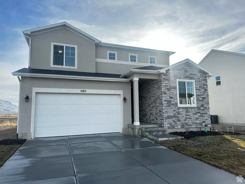 1134 W 450 S #16, Brigham City, UT 84302