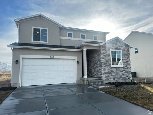 1134 W 450 S #16, Brigham City, UT 84302