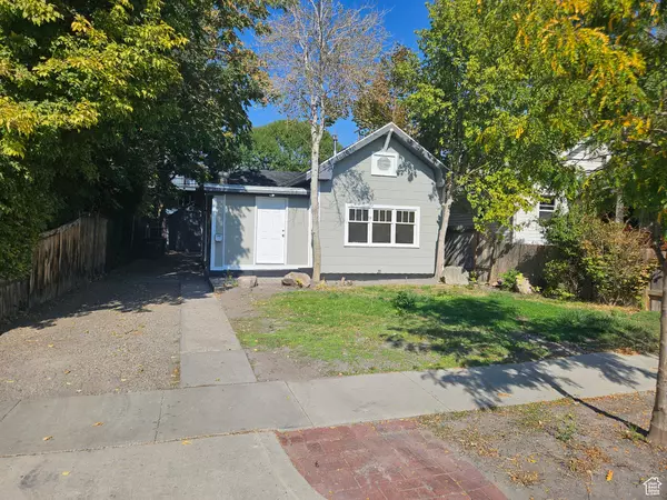 551 E COMMONWEALTH AVE, Salt Lake City, UT 84106