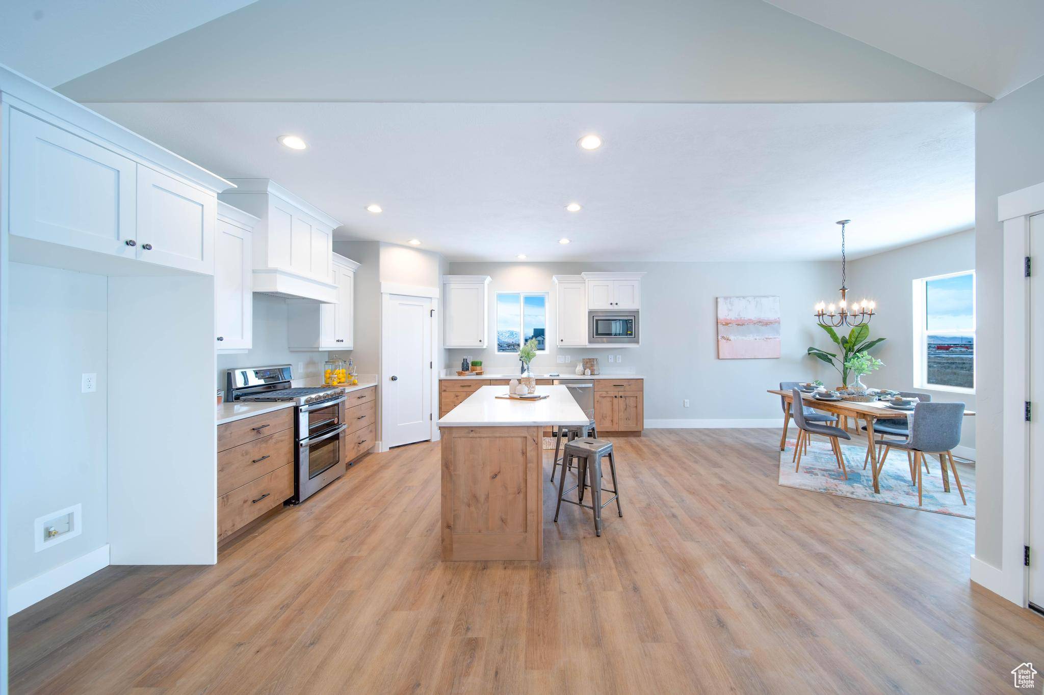 Lake Point, UT 84074,1433 E COREY'S WAY #408