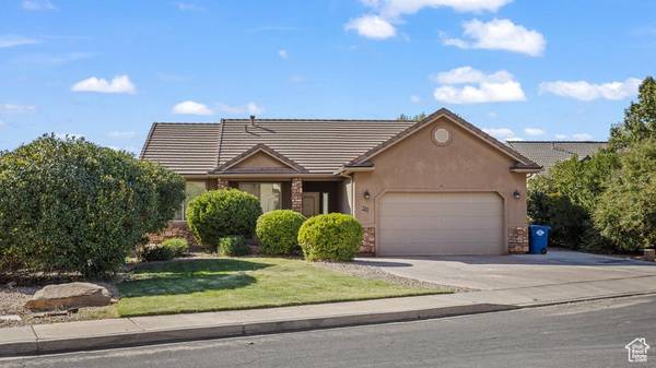 241 N 100 E, La Verkin, UT 84745