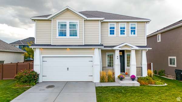 64 E 460 N, Vineyard, UT 84059