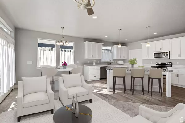 West Jordan, UT 84084,7279 S KENADI CT S