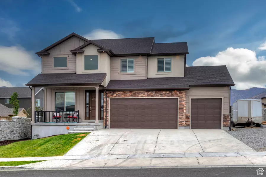 1188 N CLEMENTE WAY, Tooele, UT 84074