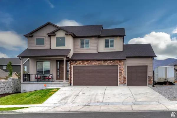 Tooele, UT 84074,1188 N CLEMENTE WAY