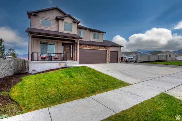 Tooele, UT 84074,1188 N CLEMENTE WAY #145