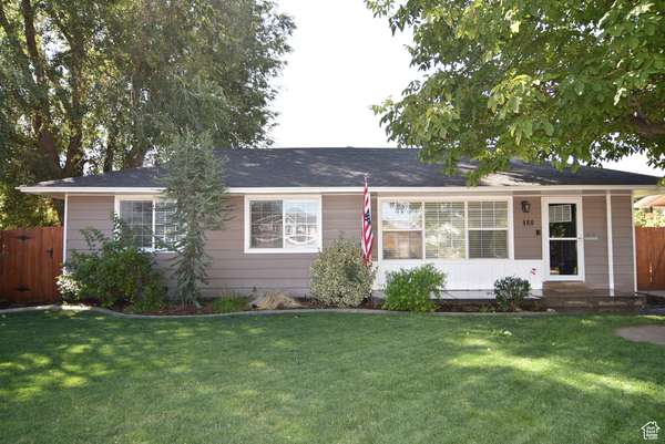 460 E 300 NORTH N, Spanish Fork, UT 84660