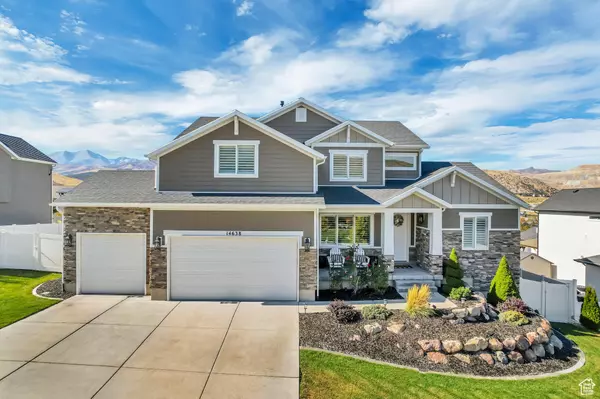 Herriman, UT 84096,14638 S WARD HILLS CIR W