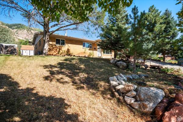 940 FILLMORE AVE, Ogden, UT 84404