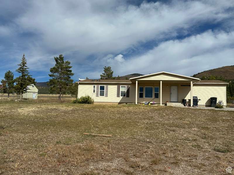 24720 N 11750 E, Fairview, UT 84629