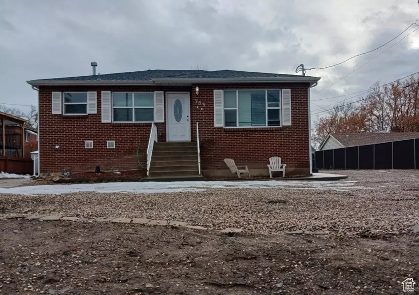 783 40TH S, South Ogden, UT 84403