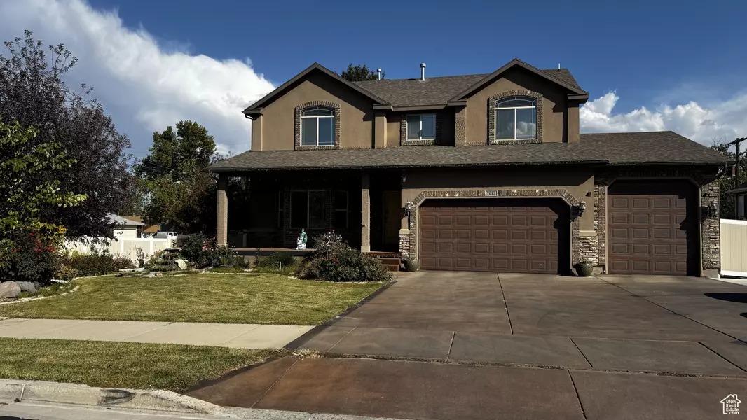 7013 S STEADMAN CIR, West Jordan, UT 84084