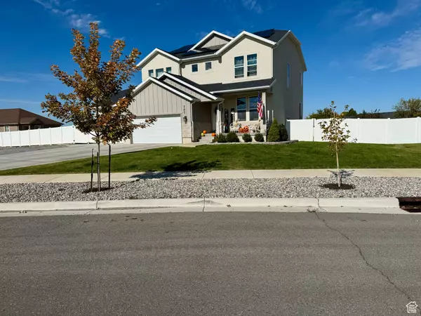 Grantsville, UT 84029,707 E CLOVER GATE LN