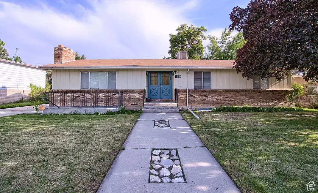 Orem, UT 84058,531 W 400 S #UP