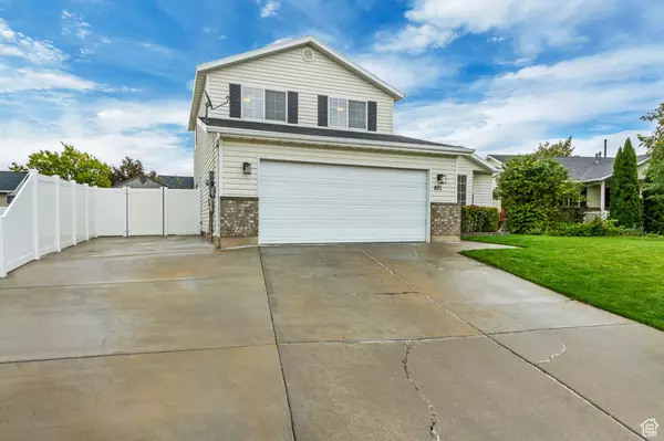 871 S 1520 E, Spanish Fork, UT 84660