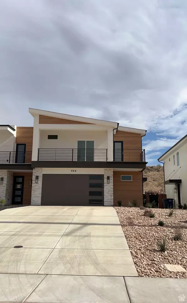 Washington, UT 84780,754 E DESERT CACTUS DR E #106