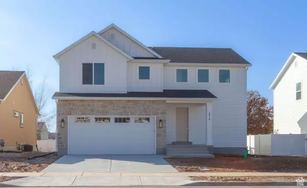 Spanish Fork, UT 84660,1614 S 3170 E