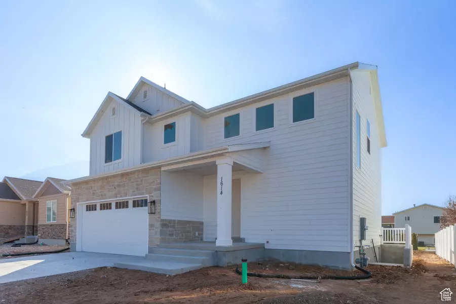 1614 S 3170 E, Spanish Fork, UT 84660