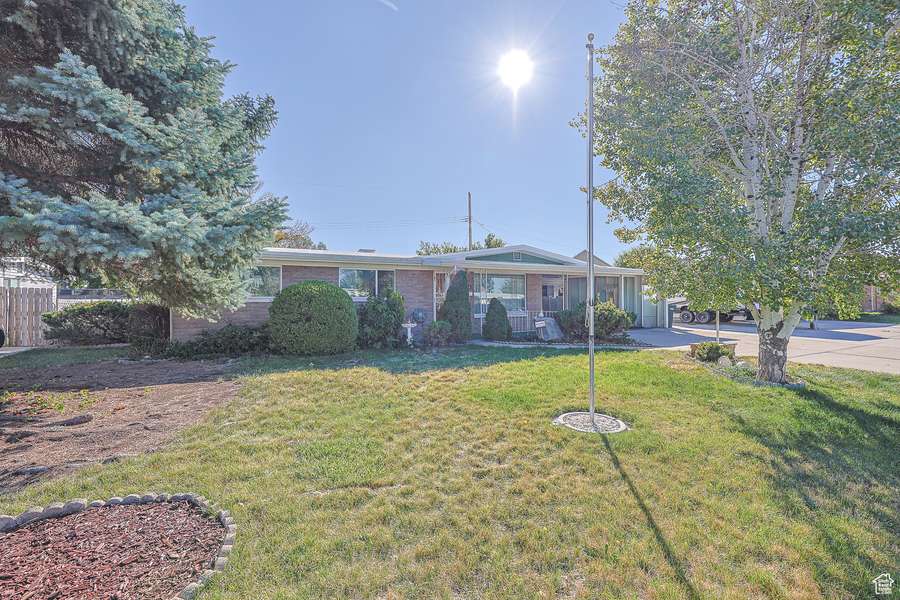 4119 W 3860 S, West Valley City, UT 84120