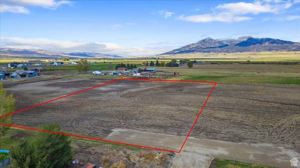 95 E 100 N, Fielding, UT 84311