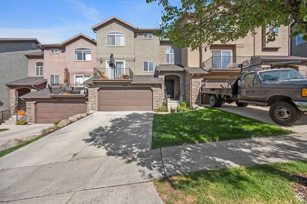 3826 W MORGAN BLVD, Cedar Hills, UT 84062