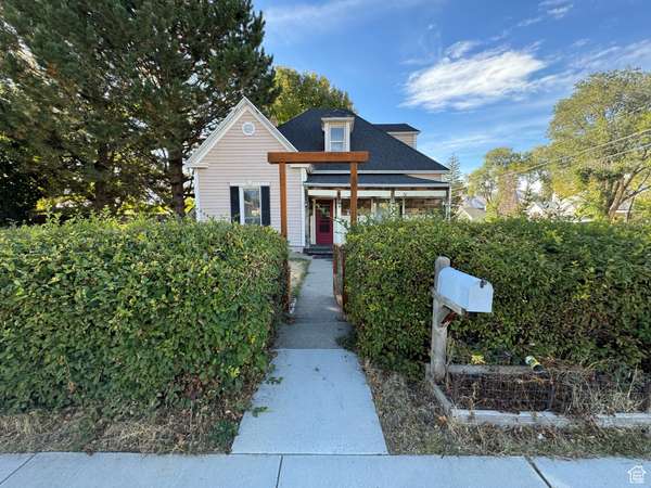 95 N 500 W, Payson, UT 84651