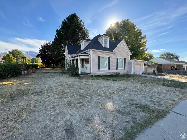 Payson, UT 84651,95 N 500 W