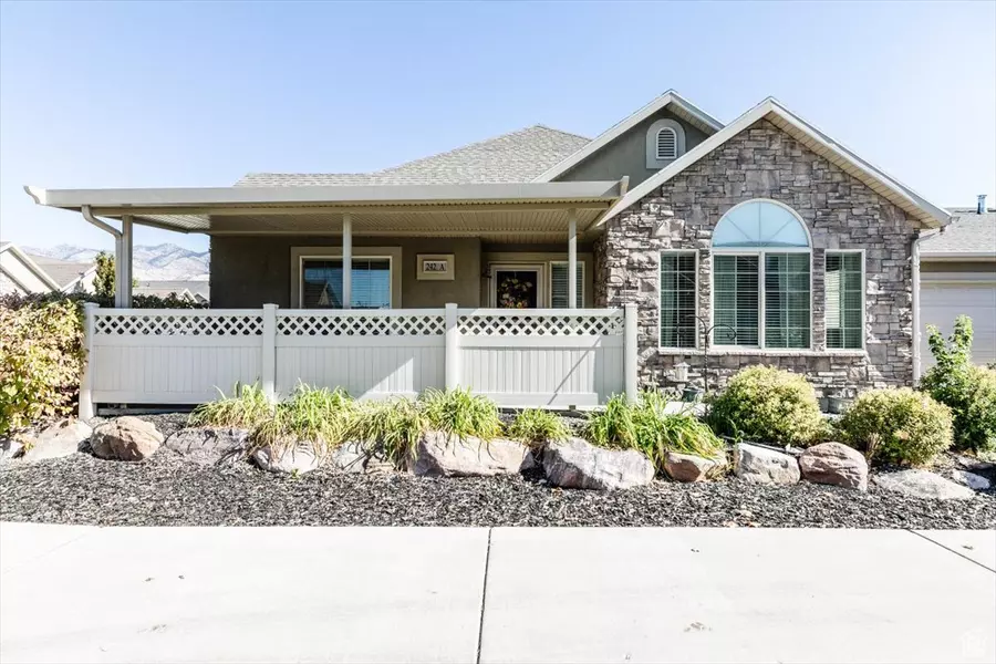 242 E 2230 N #A, North Logan, UT 84341