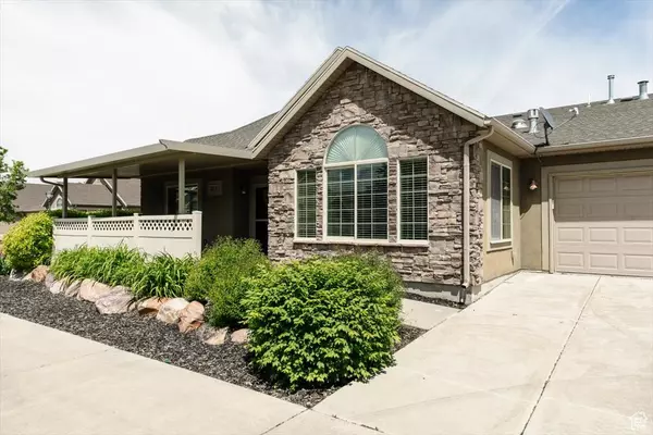 North Logan, UT 84341,242 E 2230 N #A