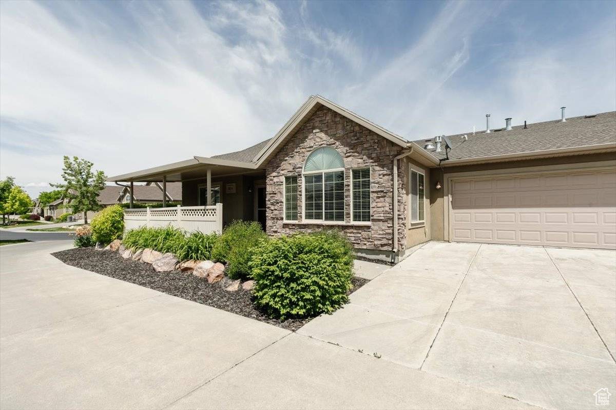 242 E 2230 N #A, North Logan, UT 84341