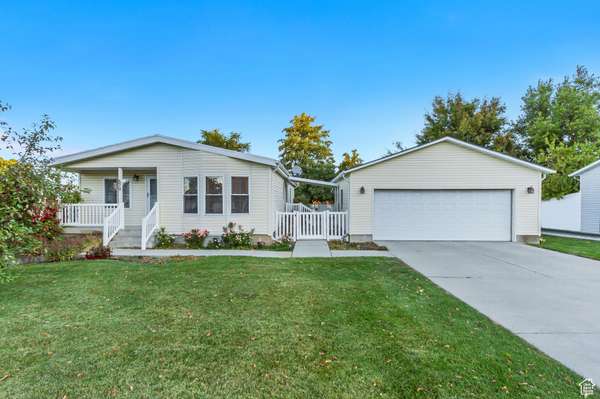 570 W 2400 S, Perry, UT 84302