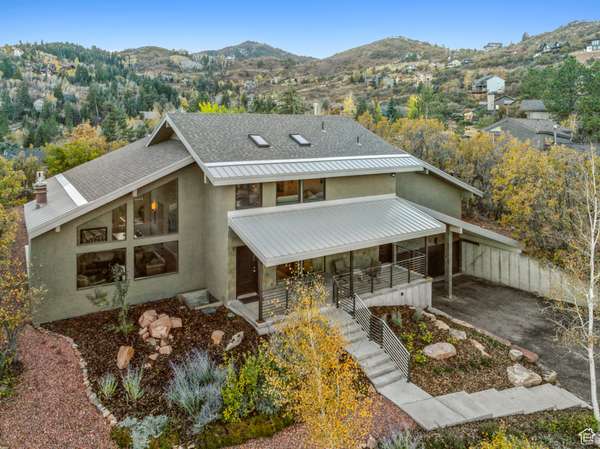 3797 BLACKSMITH RD, Park City, UT 84098