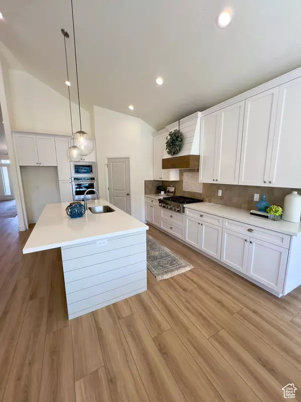Saratoga Springs, UT 84045,1491 N STARRY WAY #218