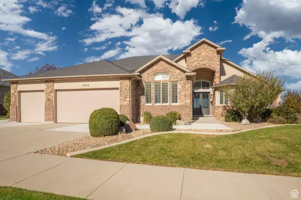 Draper, UT 84020,14714 S PRISTINE DR E