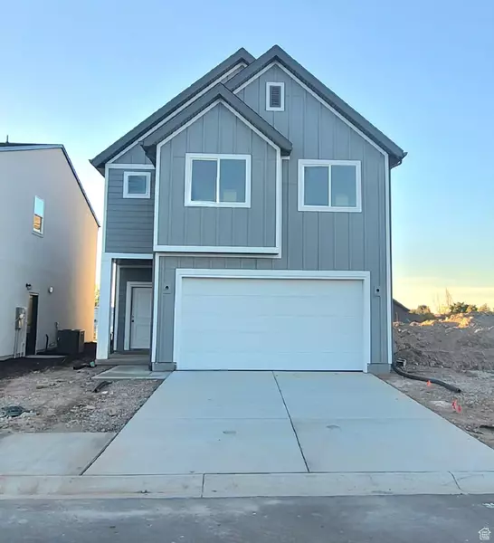 3614 W 4835 S #7, Roy, UT 84067