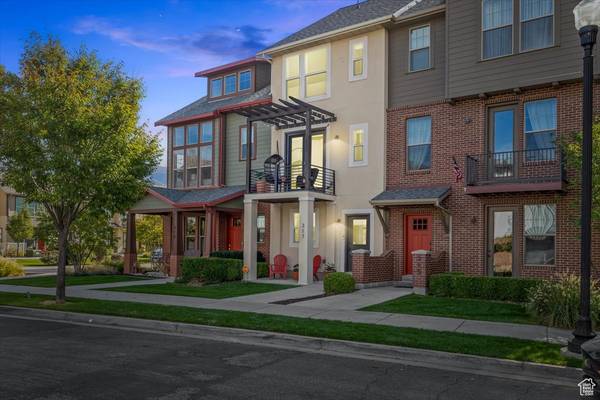 317 E PARK BLVD, Ogden, UT 84401