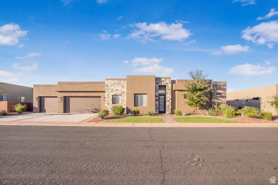 5248 W 3180 S, Hurricane, UT 84737