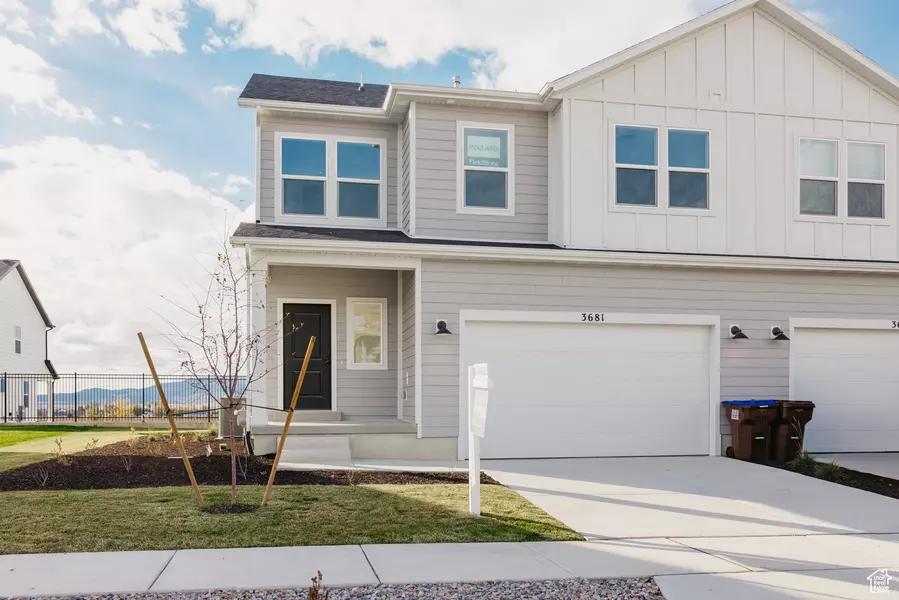 3681 N OAK BLVD W #340, Eagle Mountain, UT 84005