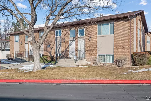 Orem, UT 84057,1461 N AMIRON WAY #D