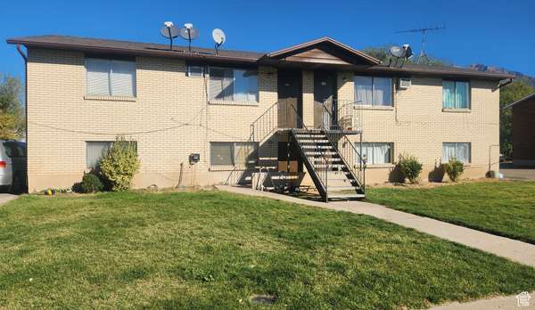 188 W 930 N, Orem, UT 84057