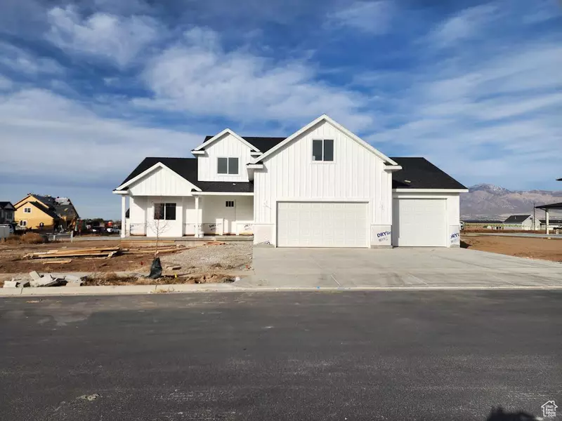 3758 W ALDER CT, Taylor, UT 84401