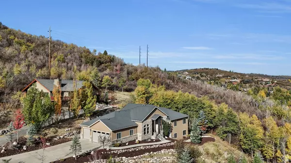 Park City, UT 84098,7759 SUSANS CIR