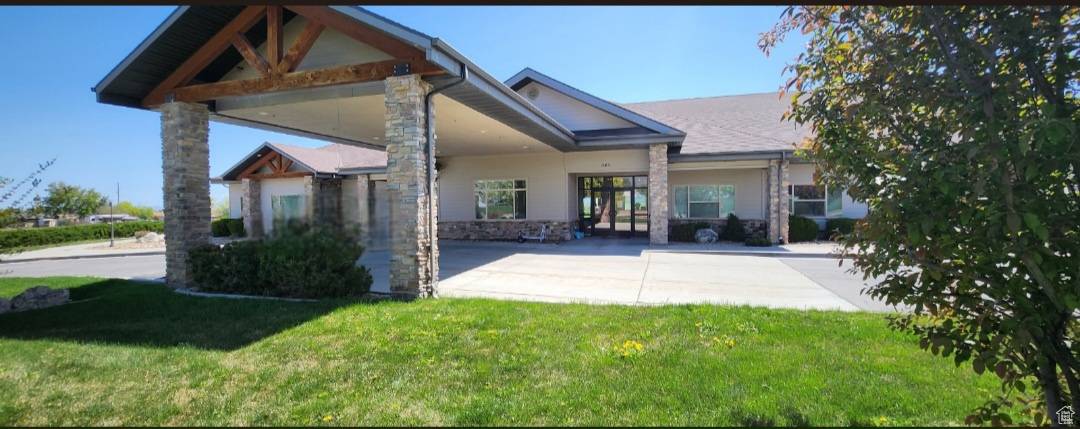 345 S HALE ST, Grantsville, UT 84029