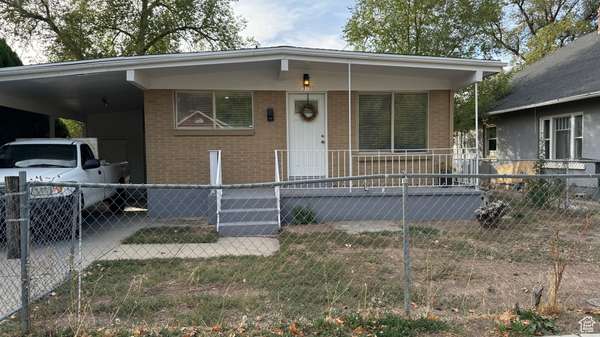 3215 PORTER AVE, Ogden, UT 84403