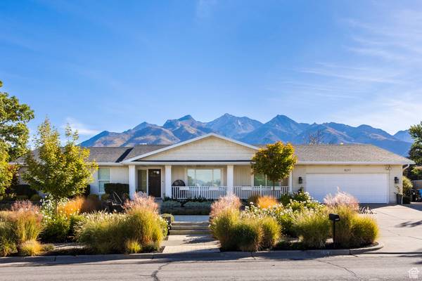 8271 S CRAVALAN CIR, Sandy, UT 84093